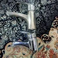 شیرآلات روشویی