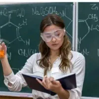 تدریس وحل میانترم شیمی ، دکتری امیر کبیر