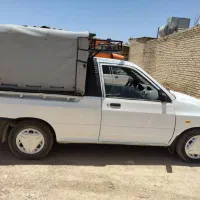 پرایدبار۱۴۰۰بکرکارمندی