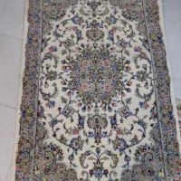 فرش پشم زرع و نیم