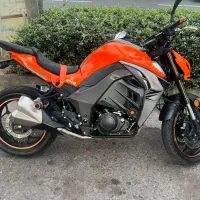 هانی موتور z1000