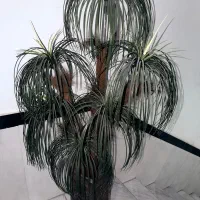 درختچه نخل مصنوعی