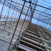 انجام داربست فلزی محمد شهر فردیس مهرشهر