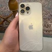 ایفون نیاز به تعمیر