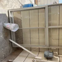 فروش درب و پنجره و کابینت