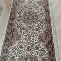 فرش کناره ۱متر در ۴متر
