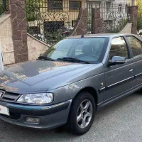 پارس اتومات tu5 مدل۹۷ تیب A سفارش مدیران