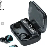 ایرپاد M10 طرح اصلی