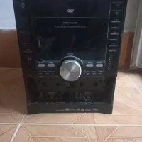 کلگی پاناسونیک ده هزاروات