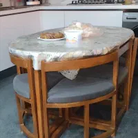 فروش میز 6نفره