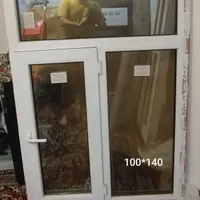 درب و پنجره upvc از برند با کیفیت بهوین یا فربد|مصالح و تجهیزات ساختمان|مشهد, نیروی هوایی|دیوار