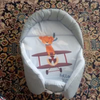 آغوشی نوزاد