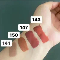 حراج ۴۸ ساعته رژ لب‌های لاکچری کویین
