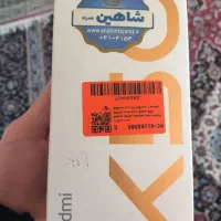 گوشی شیائومی 256 رم 12 معاوضه