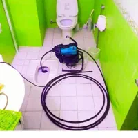 لوله بازکنی تشخیص نم کمالشهر گوهردشت حیدراباد