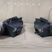 چراغ جلوی اسپرت 405