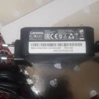 شارژر لب تاب لنووا