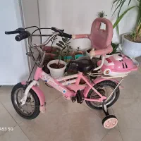 دوچرخه