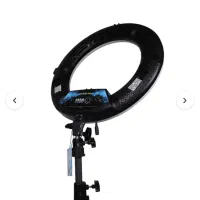رینگ لایت سی کارو مدل CK830 pro