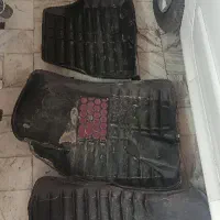کفی پژو پرشیا