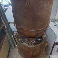 تنور خانگی