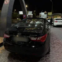 سوناتا YF