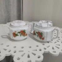 قندان