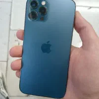 Iphone 12Pro ZAA|موبایل|قزوین, |دیوار