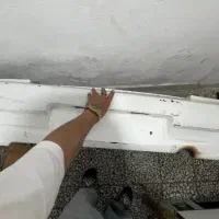 سپر ۱۳۲|قطعات یدکی و لوازم جانبی|آستانه اشرفیه, |دیوار