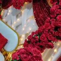 مزون عروسی