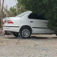 سمند EF7|خودرو سواری و وانت|کهنوج, |دیوار