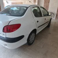 206 sd مدل 99|خودرو سواری و وانت|نظرآباد, نظرآباد|دیوار
