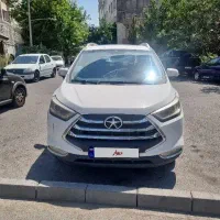 جک s3 مدل ۹۷|خودرو سواری و وانت|تهران, طرشت|دیوار