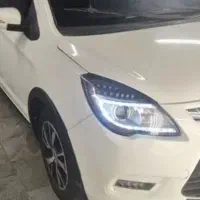 لیفانx50دنده