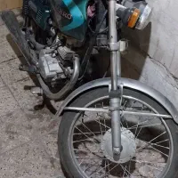 موتور هندا مزایده