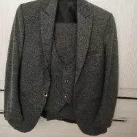 لباس گرم پسرانه