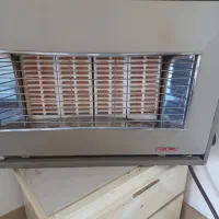 بخاری دیواری آبسال