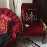 مبل ترک