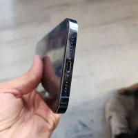 iphone13pro max 256gb blu|موبایل|تهران, دریا|دیوار