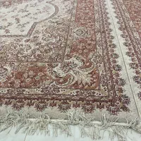 دو عدد فرش