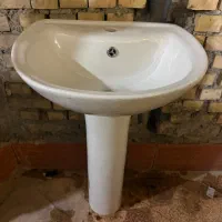 روشویی گلسار نو فقط کارتون نداره