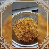 پیاز داغ وسیرداغ