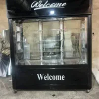 خریدار فروش یخچال صنعتی سالم و خراب همه مدل