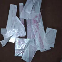 خط کش ژله ای خیاطی نو
