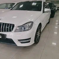 بنز C200|خودرو سواری و وانت|تهران, جمهوری|دیوار