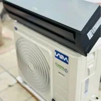 کولرگازی لاکچری UNEVA پنل آینه ای مدل ویوو