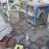 اهنگری خدمات