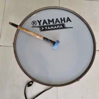 یک عدد تبل برا محرم
