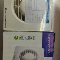 هواکش 10 دمنده