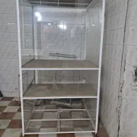 ویترین مغازه
